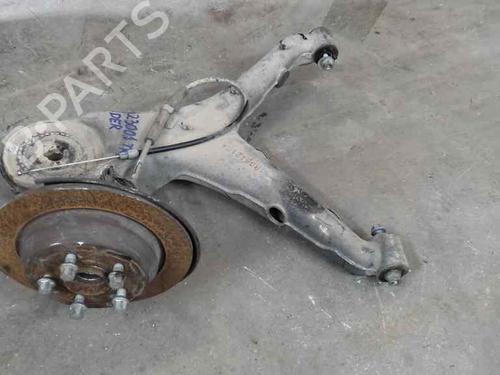 Used Right rear steering knuckle MERCEDES-BENZ VITO / MIXTO Van (W639) [2003-2025]  21493586