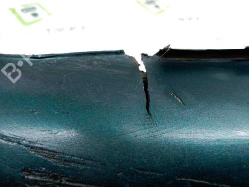 Front bumper OPEL ASTRA F Saloon (T92)  | BP21438264C7 