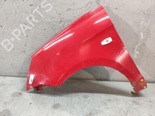 Forkjerm venstre KIA PICANTO I (SA) 1.1 (65 hp) 23501878