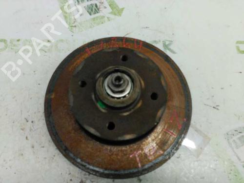 Other SEAT IBIZA II (6K1) 2.0 i BP22909707O1