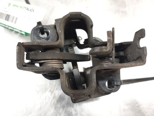 Hood lock MERCEDES-BENZ C-CLASS (W203)  | BP29360252C133 