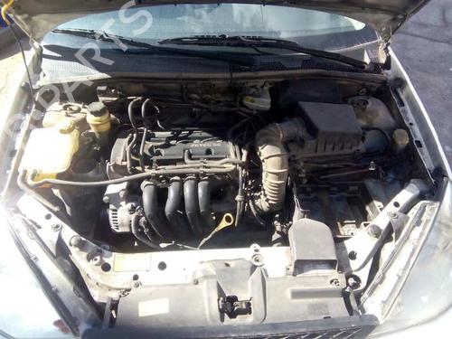 Steering pump FORD FOCUS I (DAW, DBW)  | BP21479026M99 