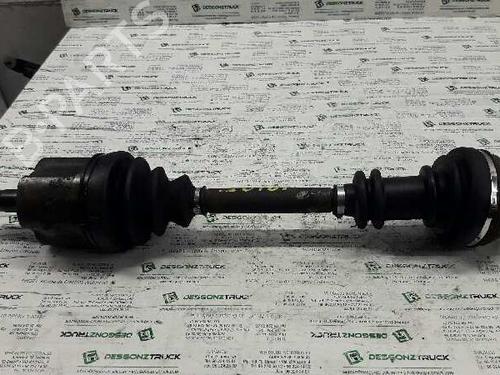 Used Left front driveshaft FIAT DUCATO Platform/Chassis (230_) [1994-2002]  21449151