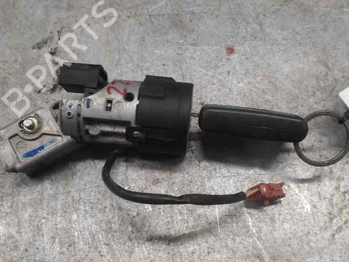 Ignition barrel CITROËN C3 I (FC_, FN_) 1.4 i | BP21406572M48 