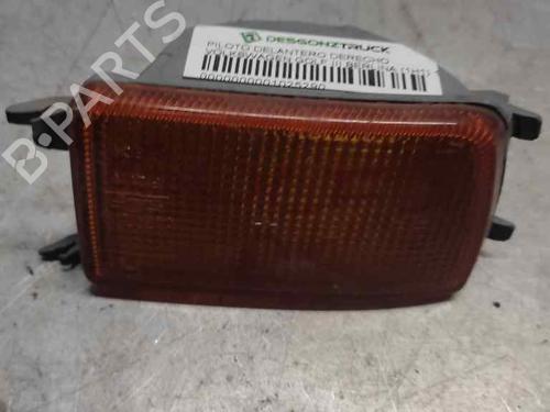 Used Right front indicator VW GOLF III (1H1) 1.6 (101 hp) 21400190