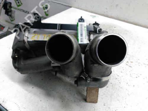 Intercooler MAZDA 6 Saloon (GG)  | BP21446142M30 