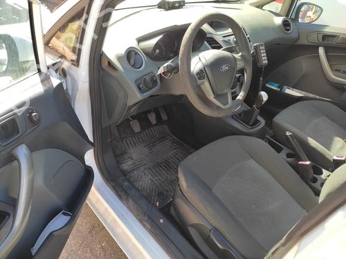 Display monitor FORD FIESTA VI (CB1, CCN) 1.25 | BP21417089C48 