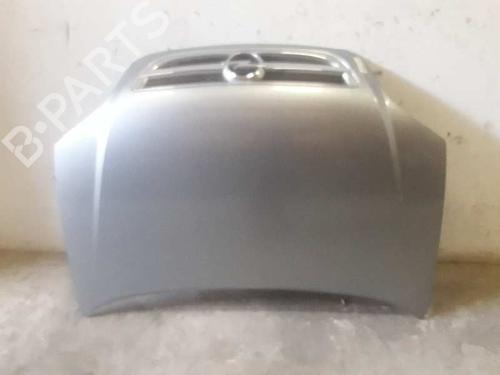 Motorhjelm OPEL ZAFIRA A MPV (T98)  | BP21461367C1 