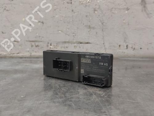 Used Electronic module AUDI Q7 (4MB, 4MG, 4MQ) 3.0 TDI quattro (272 hp) 31146128