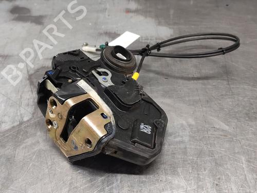 Used Rear right lock Rear right lock TOYOTA COROLLA (_E12_) 2.0 D-4D (CDE120R, CDE120L_) (110 hp) 36031673 36031673