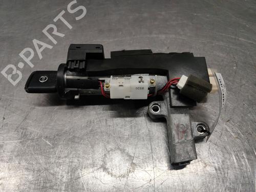 Used Ignition barrel Ignition barrel NISSAN MURANO I (Z50) 3.5 4x4 (245 hp) 35799287 35799287