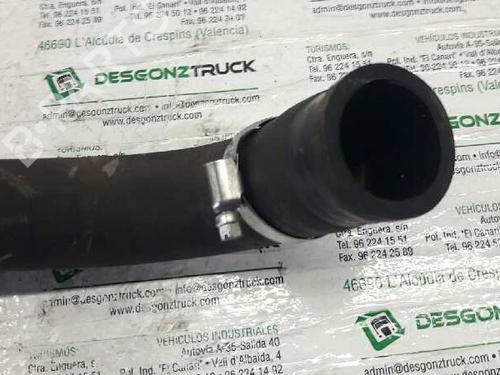 Pipe OPEL VIVARO A Van (X83)  | BP21449164M125 