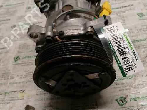 Used AC compressor PEUGEOT 307 (3A/C) [2000-2012]  28586205