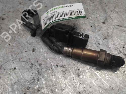 Elektronisk sensor PEUGEOT 308 I (4A_, 4C_) [2007-2016]  21412462