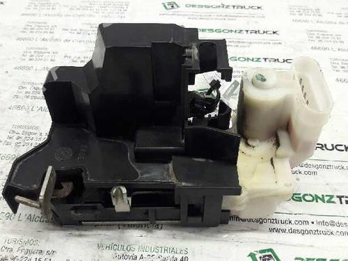 Used Front right lock FIAT DOBLO MPV (119_, 223_) 1.9 JTD (105 hp) 21454600