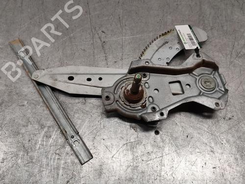 Rudehejsemekanisme Højre bagtil NISSAN NOTE (E11, NE11) [2005-2013]  28689887