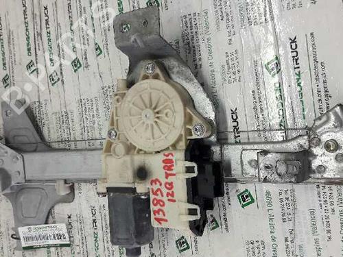 Rear left window mechanism CITROËN C4 I (LC_) 1.6 HDi | BP21448589C24 