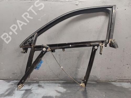 Front left window mechanism AUDI A4 B6 (8E2) 2.5 TDI | BP34715233C22 - Image 2