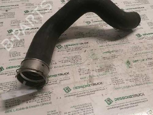 Intercooler pipe FIAT TIPO Hatchback (356_, 357_) 1.3 D (356HXH1A) | BP22786171M127 