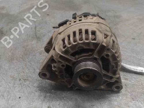 Generator OPEL ASTRA G Hatchback (T98) [1998-2009]  21405311