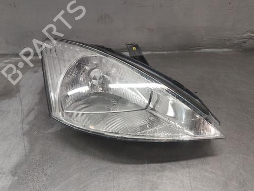 Used Right headlight Right headlight 38036672 38036672