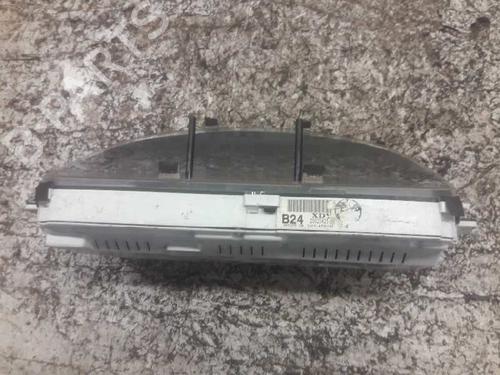 Instrument cluster HYUNDAI COUPE II (GK) 1.6 16V | BP21466863C47 