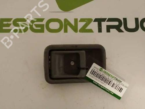 Used Front left interior door handle KIA PRIDE (DA) [1990-2011]  21424523