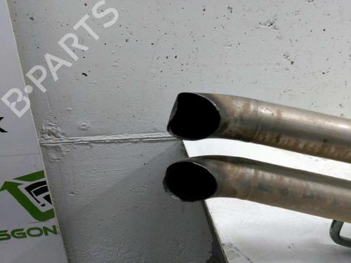 Exhaust system SEAT TOLEDO II (1M2)  | BP21434576M121 
