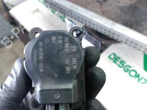 Used Electronic module Electronic module PEUGEOT 407 SW (6E_, 6D_) [2004-2011] 21447057 21447057