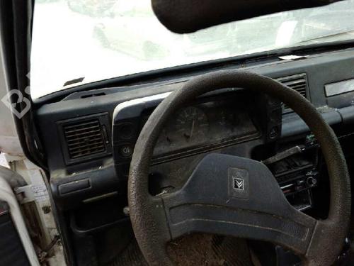 Right mirror CITROËN C15 Box Body/MPV (VD_)  | BP21459781C27 
