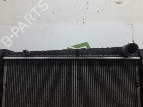 Køler RENAULT MASTER II Platform/Chassis (ED/HD/UD)  | BP21458255M31 