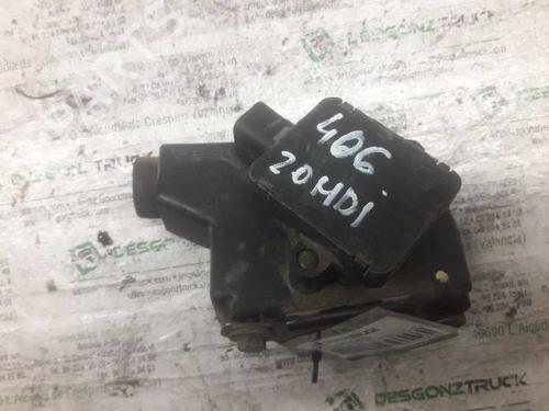 Pedal PEUGEOT 406 (8B) 2.0 HDI 110 | BP21470432I4 