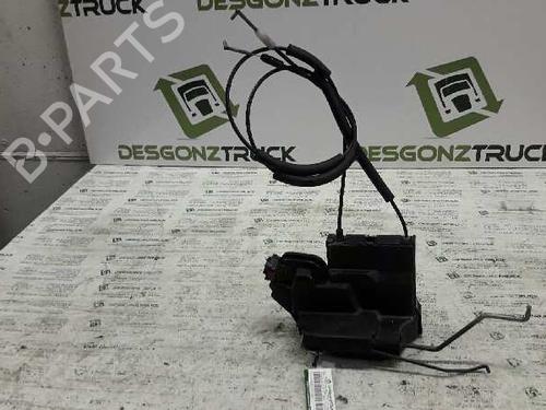 Used Front left lock HYUNDAI COUPE II (GK) [2001-2012]  21455247