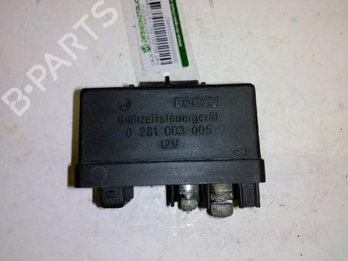 Electronic module FIAT SCUDO Bus (220_) 1.9 TD | BP22909617M83 