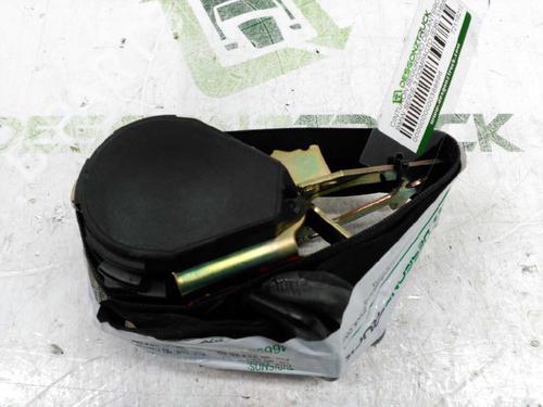 Used Front right seatbelt BMW 3 Compact (E36) 318 tds (90 hp) 21433715