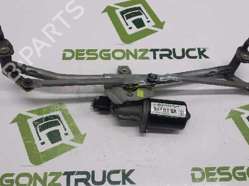 Viskermotor vindrude SEAT TOLEDO II (1M2) 1.9 TDI (110 hp) 21425286