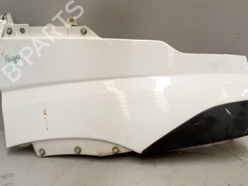 Forskærm Højre IVECO DAILY V Platform/Chassis 29S13, 29L13, 29L13D, 35S13, 35C13D, 40C13 (126 hp) 29130502