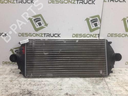 Intercooler PEUGEOT EXPERT (224_) | BP22907572M30