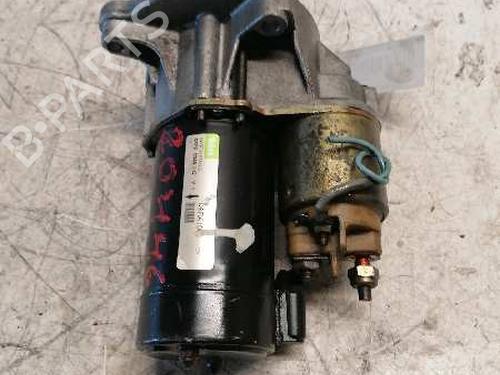 Starter OPEL ASTRA G Hatchback (T98)  | BP21480529M8