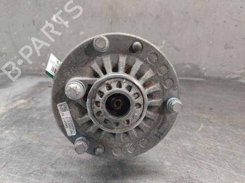 Right front shock absorber BMW 1 (E87) 120 d | BP35952708M17 - Image 3
