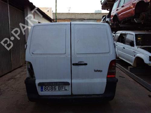 Fuse box MERCEDES-BENZ VITO Van (W638)  | BP21465274E1 