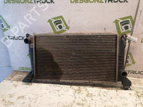Used Water radiator FORD TRANSIT CONNECT (P65_, P70_, P80_) [2002-2025]  21481015