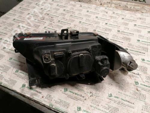 Left headlight CITROËN XSARA Coupe (N0) 2.0 HDI 90 | BP21475925C28 