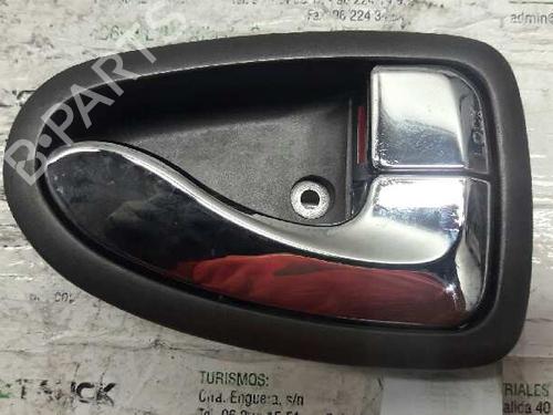 Used Front right interior door handle HYUNDAI ACCENT II (LC) 1.5 CRDi (82 hp) 21446153