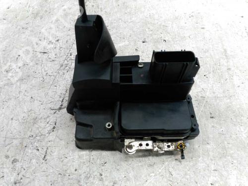 Used Rear right lock FORD FIESTA V (JH_, JD_) [2001-2014]  21437111