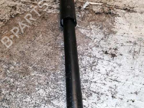 Used Right rear shock absorber FORD TRANSIT Van (FA_ _) [2000-2006]  21473496