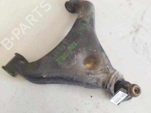 Used Left front suspension arm MERCEDES-BENZ SPRINTER 4-t Platform/Chassis (B904) 413 CDI (129 hp) 22780139