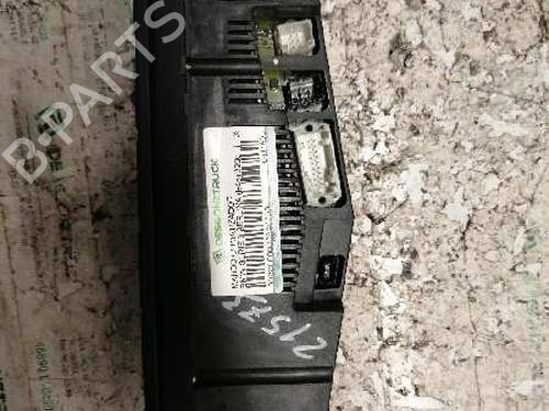 Climate control BMW 3 Compact (E46) 318 ti | BP21476350I5 