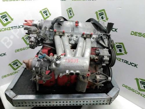 Motor SAAB 900 I (AC4, AM4) [1979-1993]  22911450