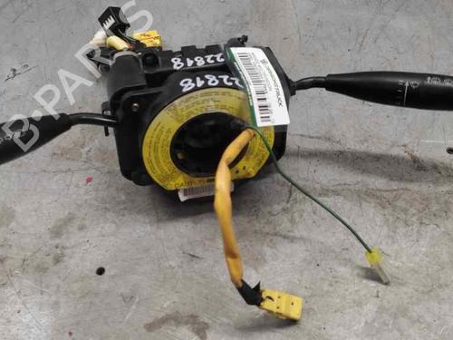 Mando OPEL FRONTERA B (U99) [1998-2004]  21408032
